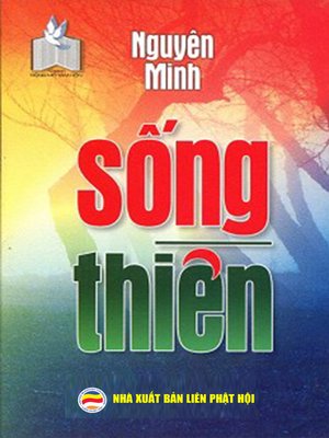 cover image of Sống thiền